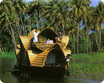 Neighbourhood Attractions Kumarakom